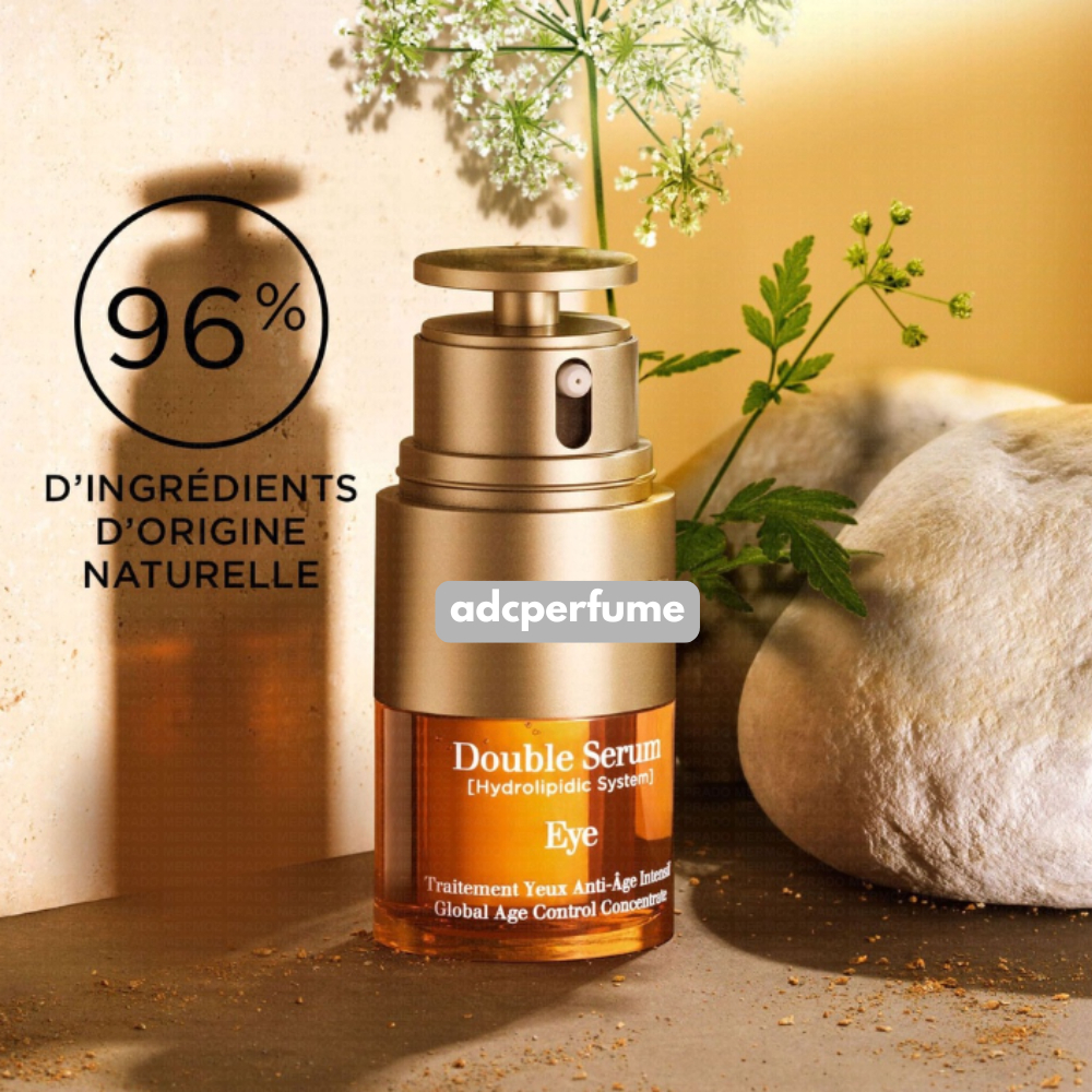 adc - Double_Serum Eye (Anti-Ageing Eye Serum) 20ml