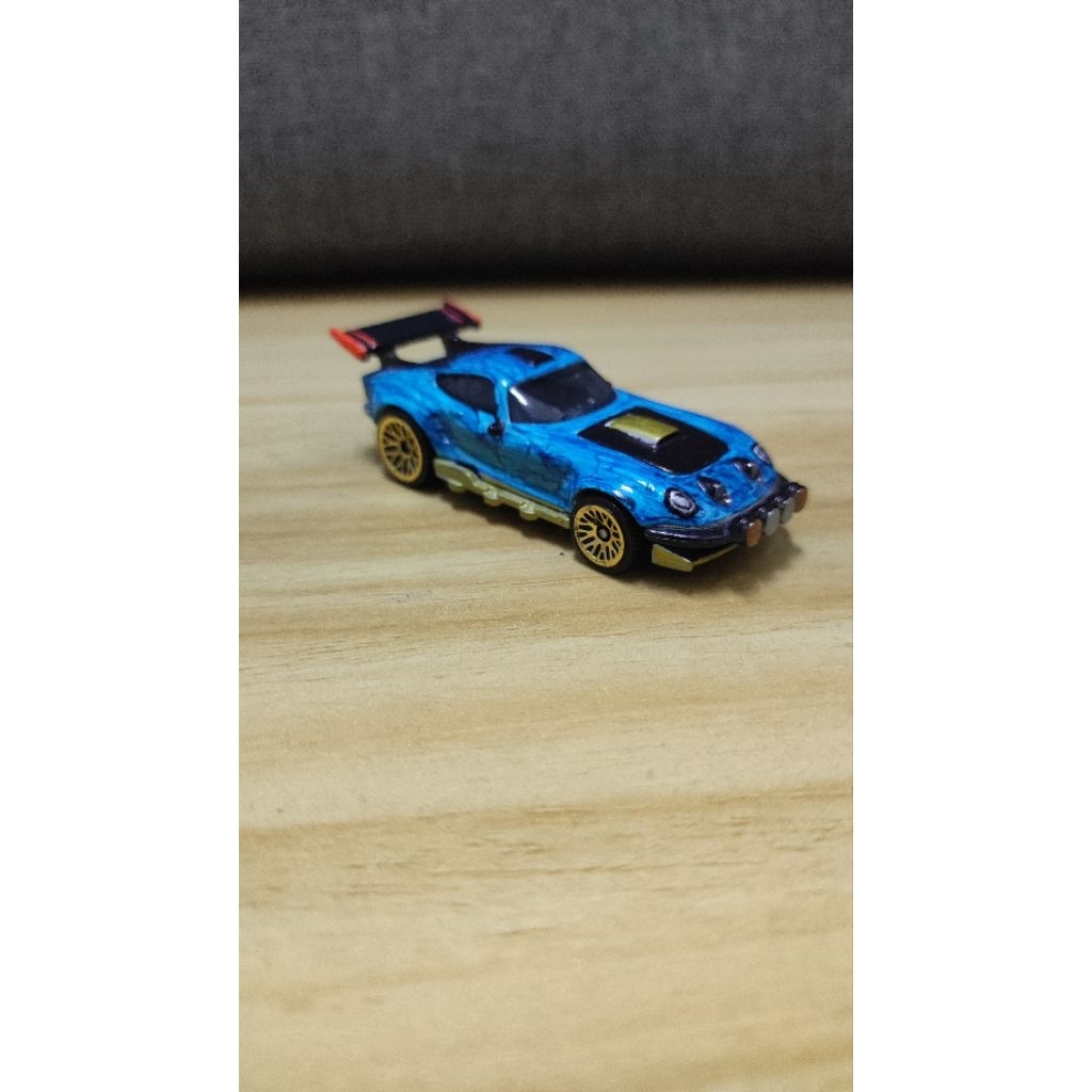 Hotwheels Astana hoto diecast พิเศษ