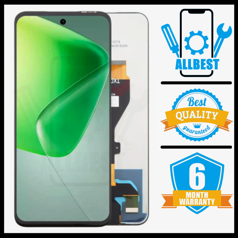 INF HOT 50 5G / HOT 50I / NOTE 50X / SMART 9 / SMART 9 HD เปลี่ยนหน้าจอสัมผัส LCD