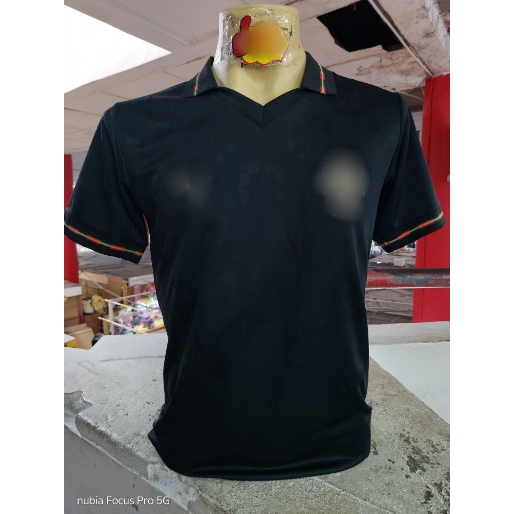 เครื่องเล่น potugal WC 2026 Issue Special Kit