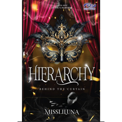 FAJAR PAKEER: HIERARCHY (2026) 9789838223478