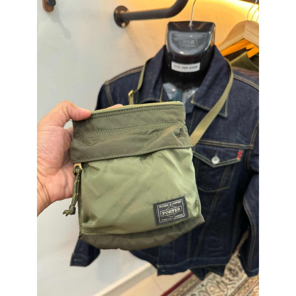 กระเป๋าสะพาย Porter Force