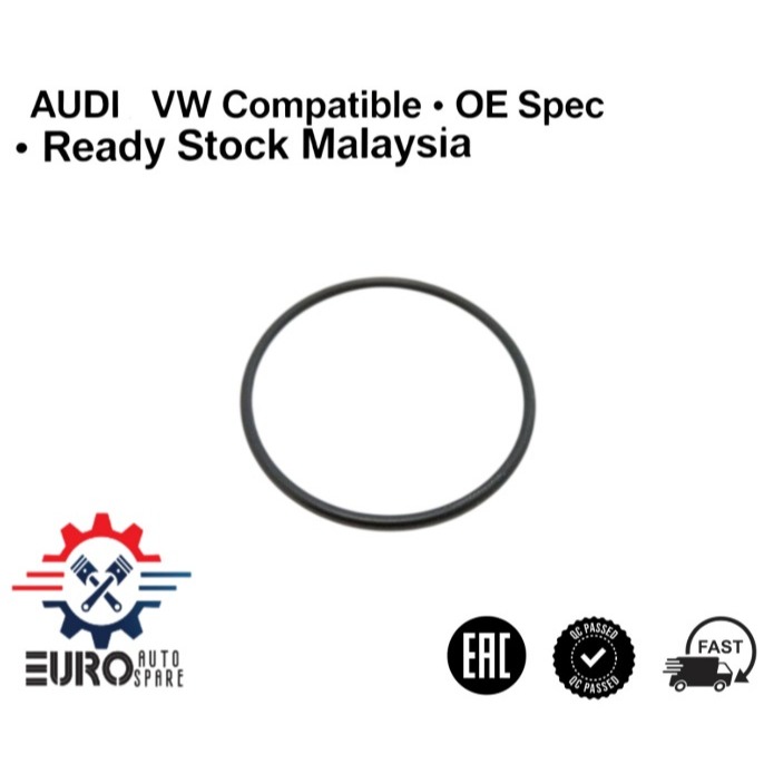 WHT WHT007212 เอ็นเอ็น91000101 CAM MAGNET O-RING