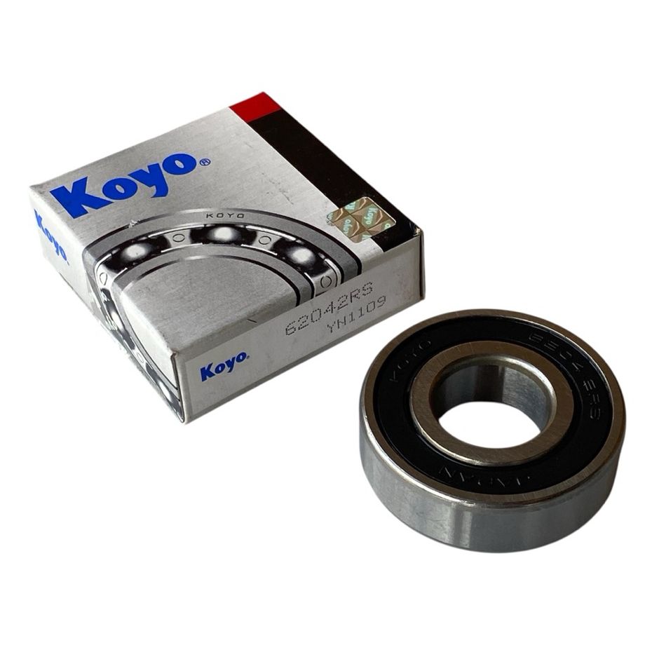 TXR150 TXR BEARING HUB SPROCKET SPROCKET BEARING 6204 JENAMA KOYO