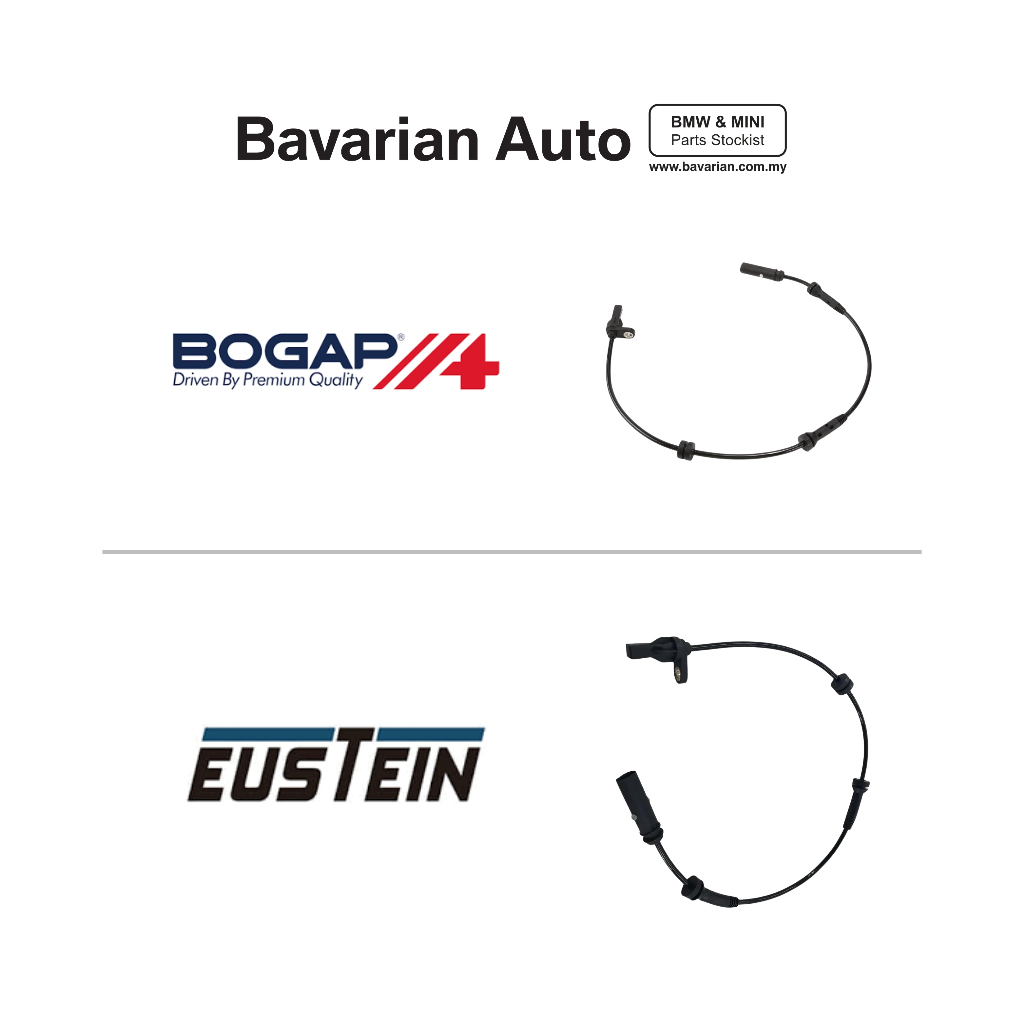 BOGAP / Eustein ด้านหน้า DSC Pulse Generator BMW F34 GT/F34 GT LCI/F36 34526884423