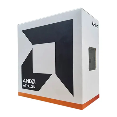 AMD Athlon 3000G 2 Core / 4 ด้ายพร้อมกราฟิก Radeon AMD AM4
