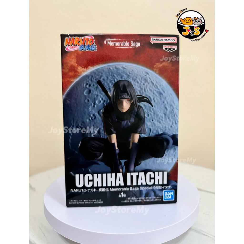 Itachi Uchiha* Memorable Saga * Naruto * Itachi Anbu