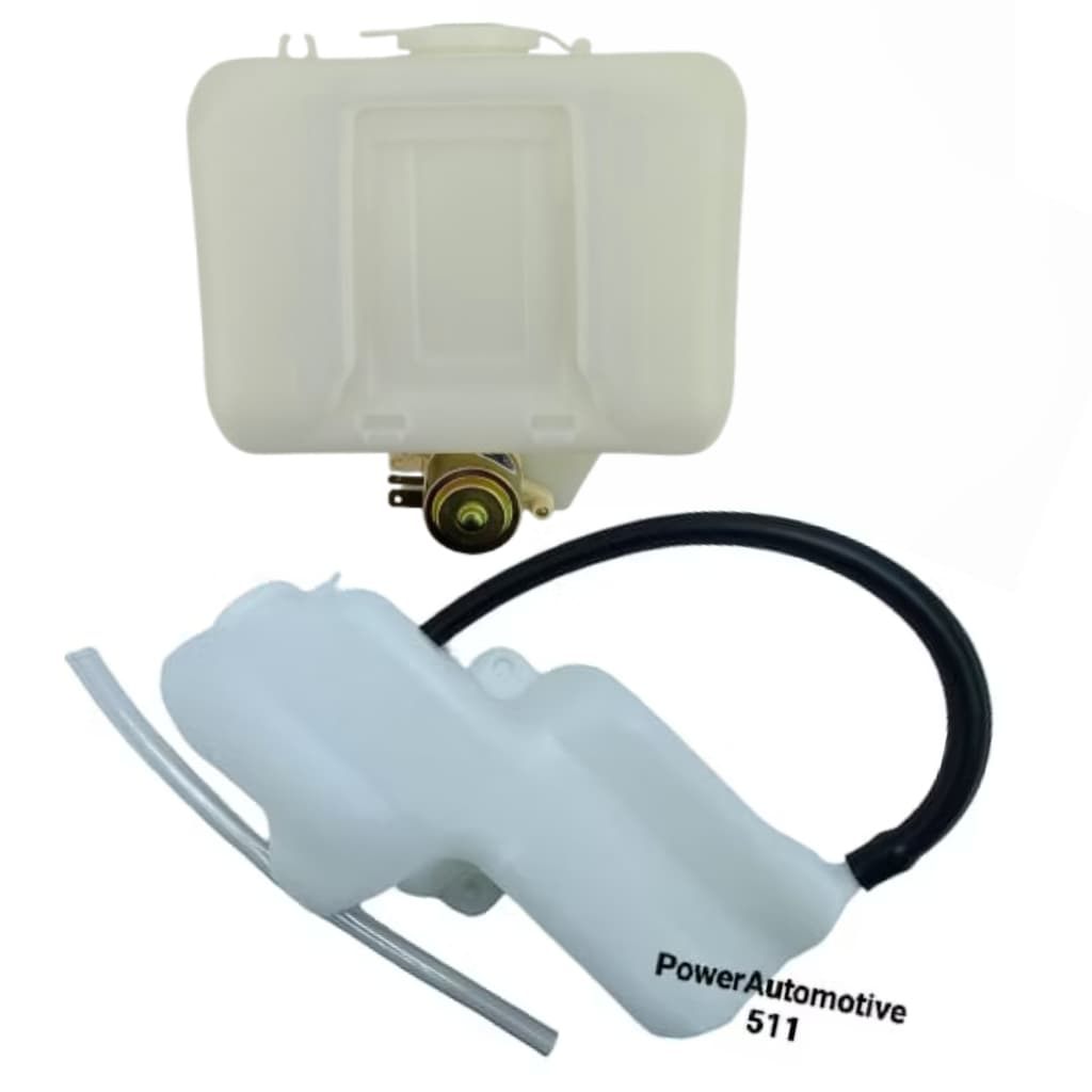 ถังปัดน้ําฝน Perodua Kancil / ถังอะไหล่ Kancil / ถังเก็บน้ําหม้อน้ํา / ถังเครื่องซักผ้า