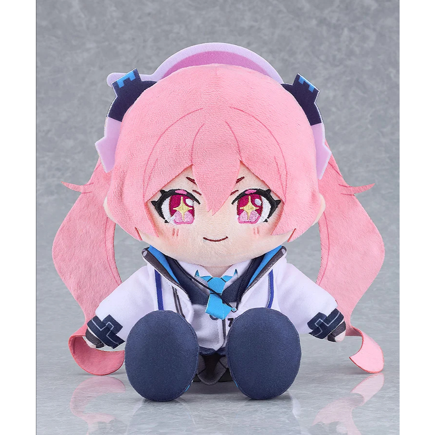 GSC Chocopuni Plushie Blue Archive - Koyuki