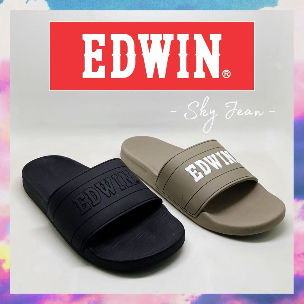 รองเท้าแตะ EDWIN (E10805)
