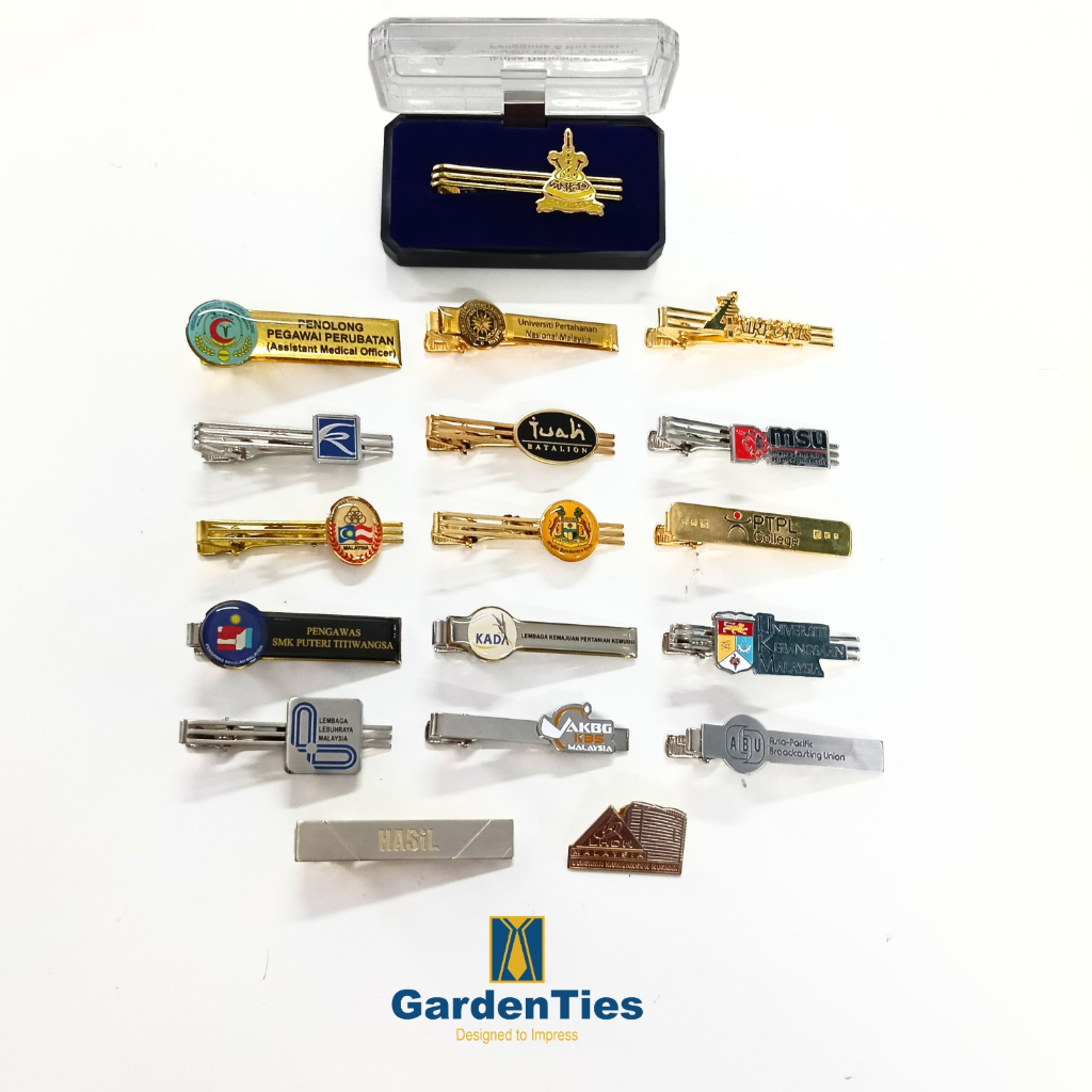 สนามบินคลิปหนีบเนคไทขององค์กร, UPN, UKM, PTPL College, PPP, SMK Puteri, MSU, KADA, Suku Selangor, LH