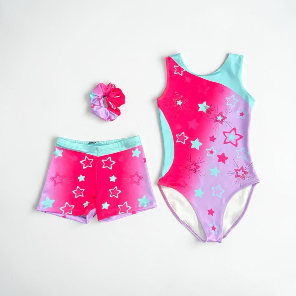 ODA INDUSTRY/SPORTS LEOTARD RHYTHMIC GYMNITTIC TRAINING LEOTARD GYM LEOTARD GIRL LEOTARD