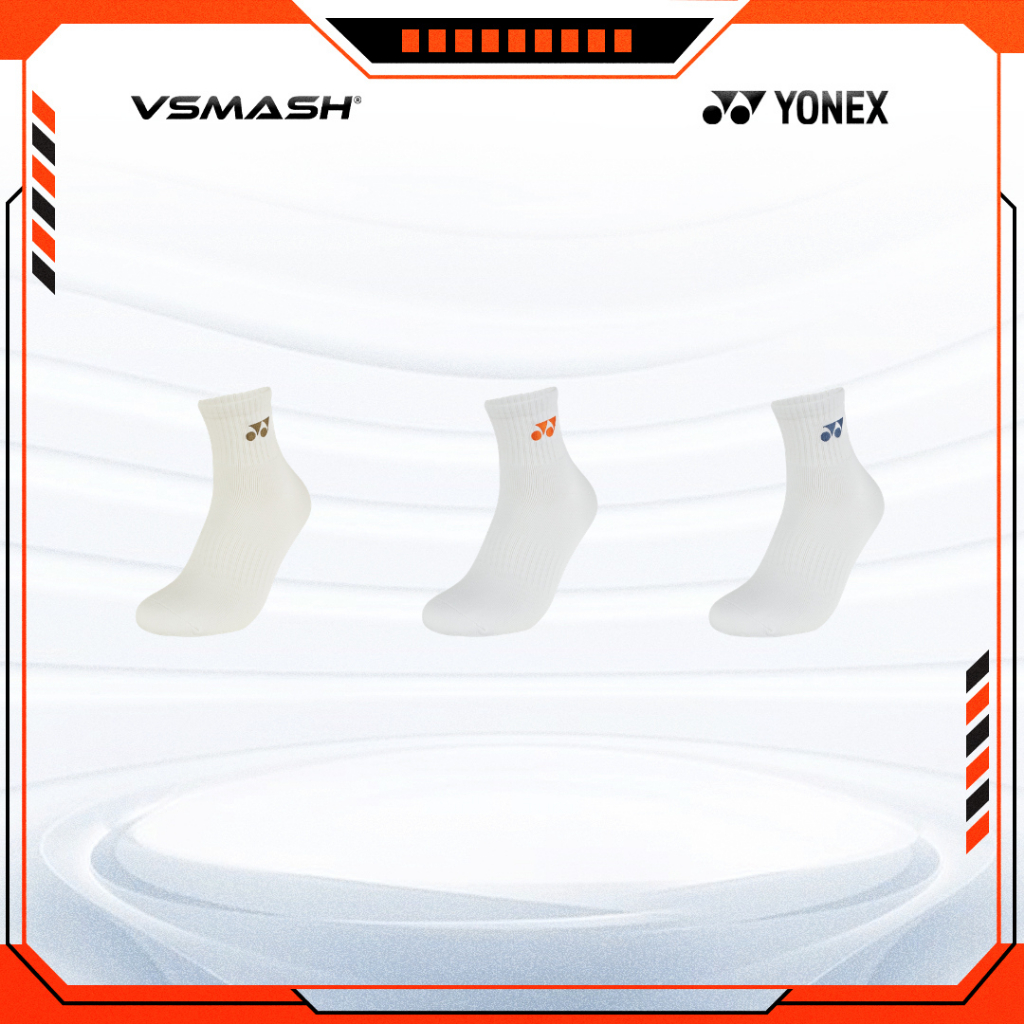 ถุงเท้าผู้ชาย Yonex 1255-MP9