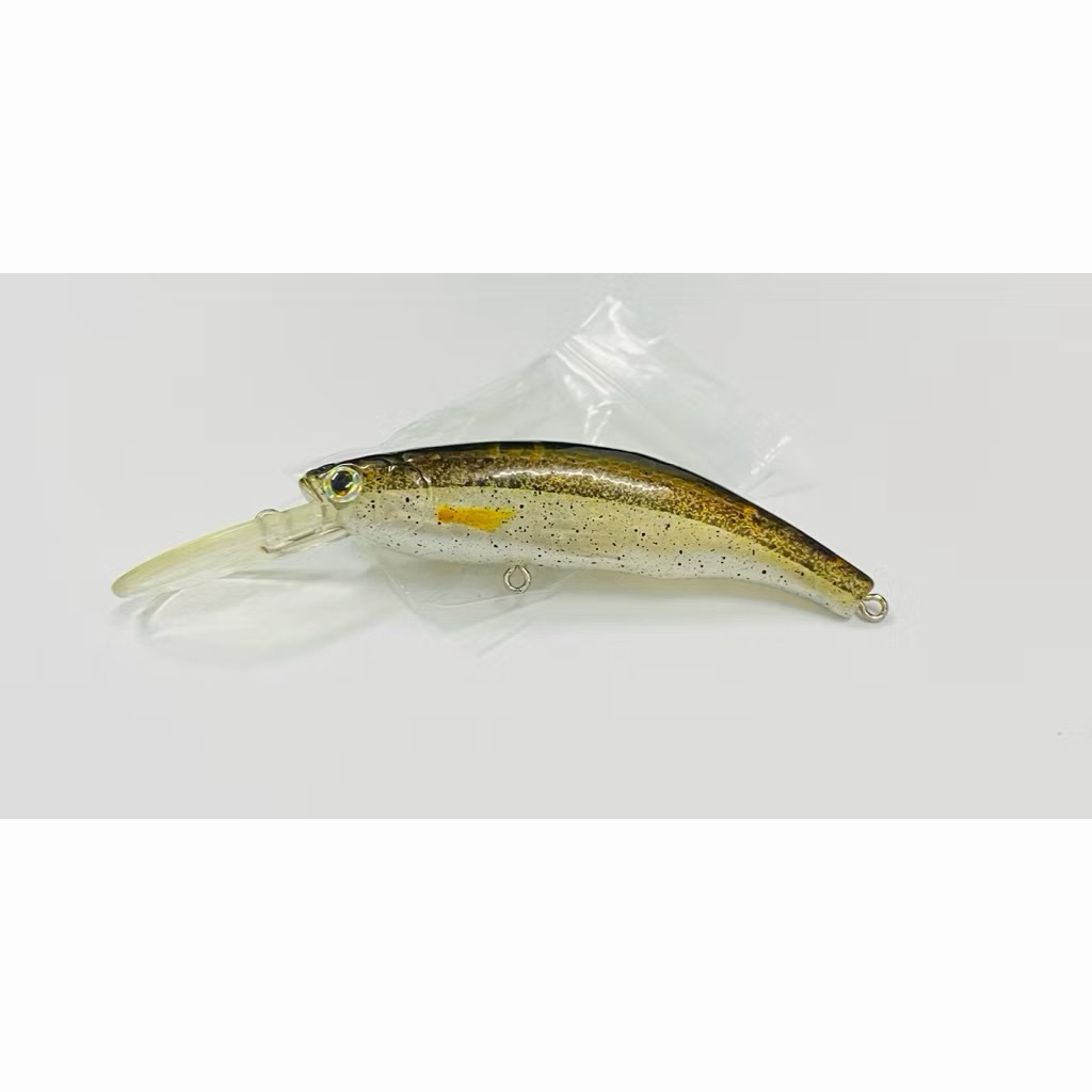 ( SOF ) LURES SAVAGE GEAR MD 75