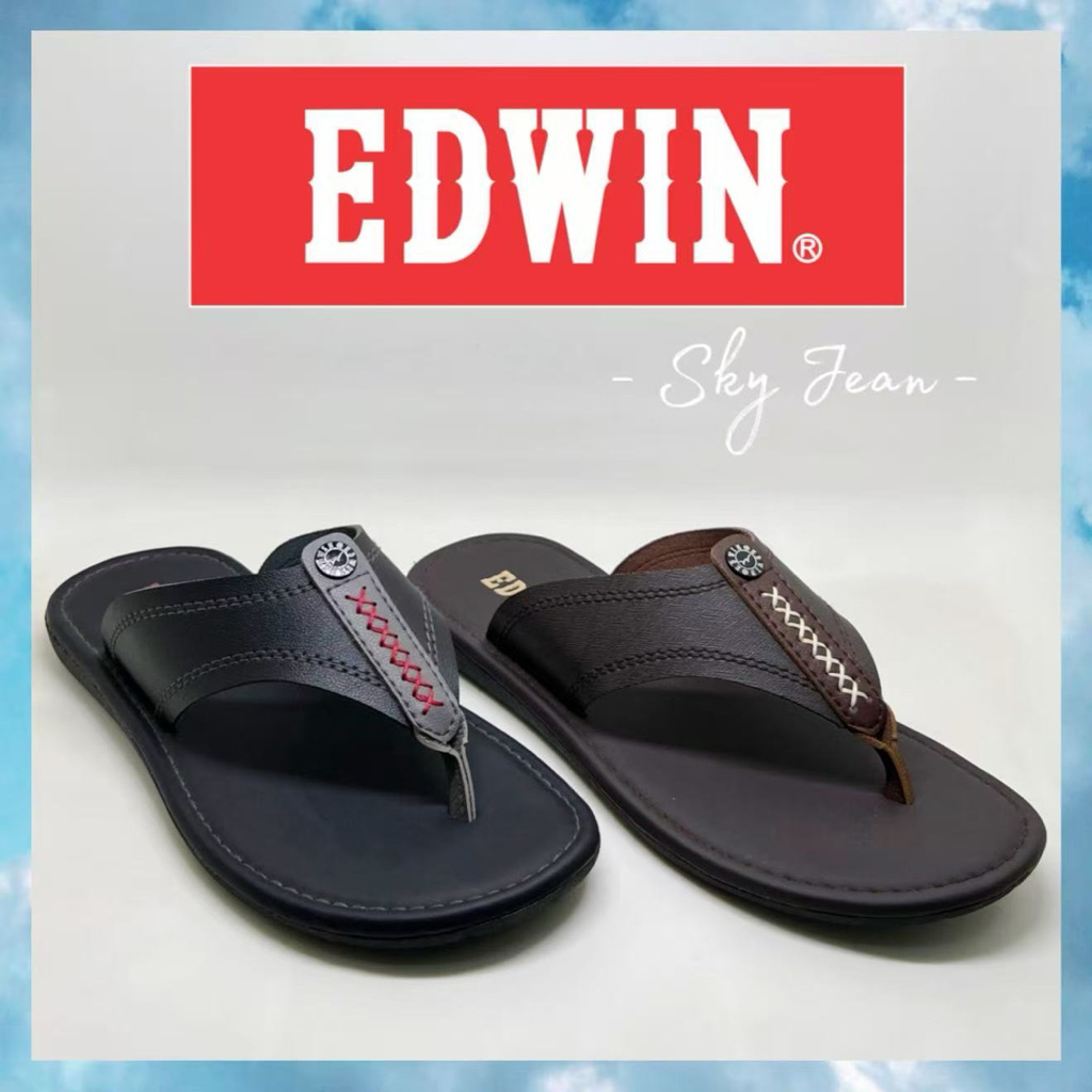 รองเท้าแตะ EDWIN (E10514)