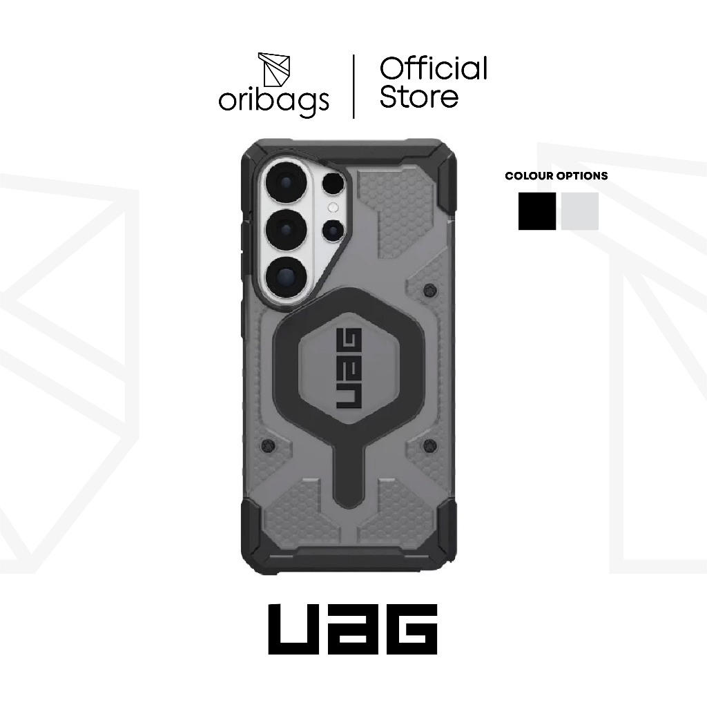 UAG Pathfinder เคส Galaxy S26 Ultra แบบใส