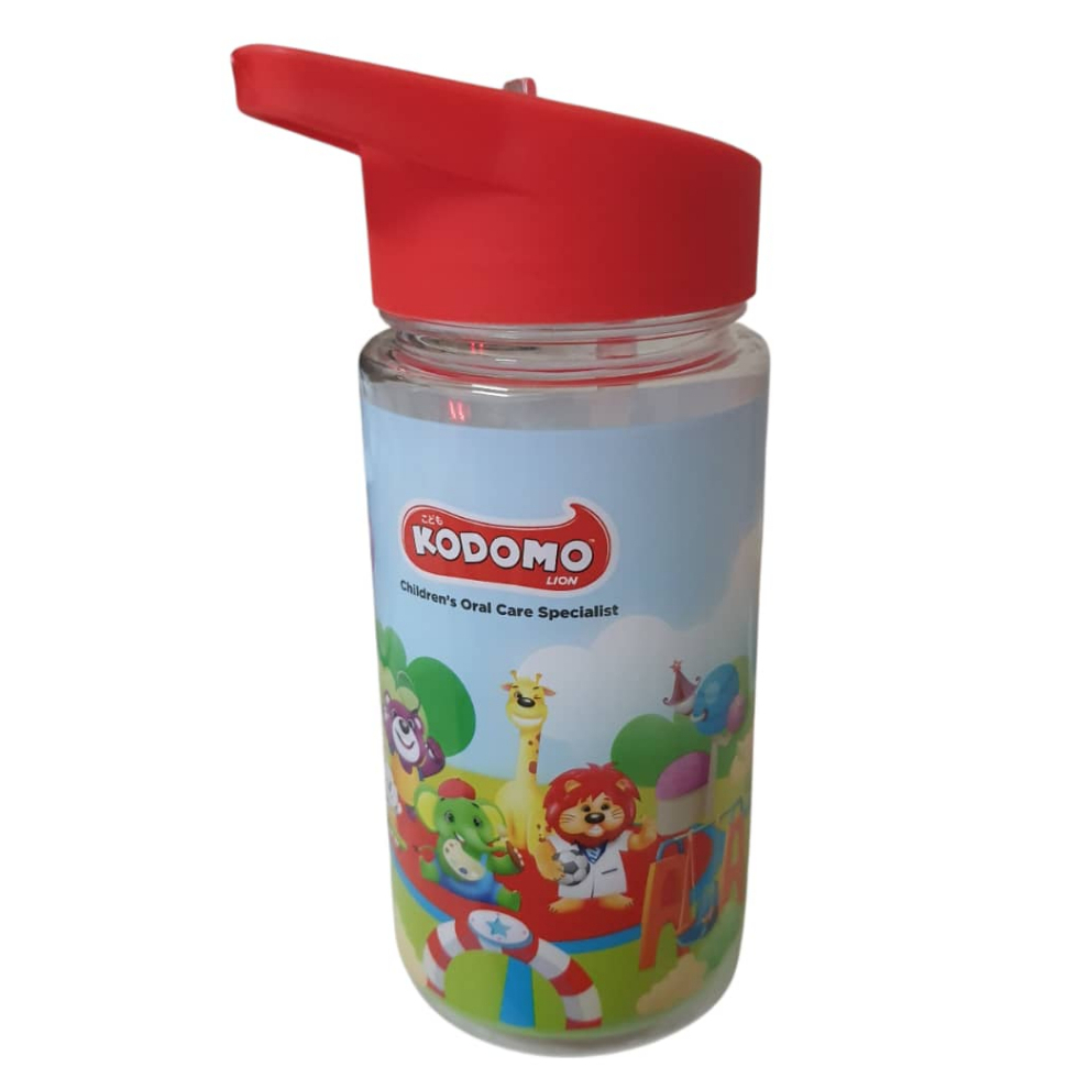 ขวดน้ํา Kodomo Lion Kid