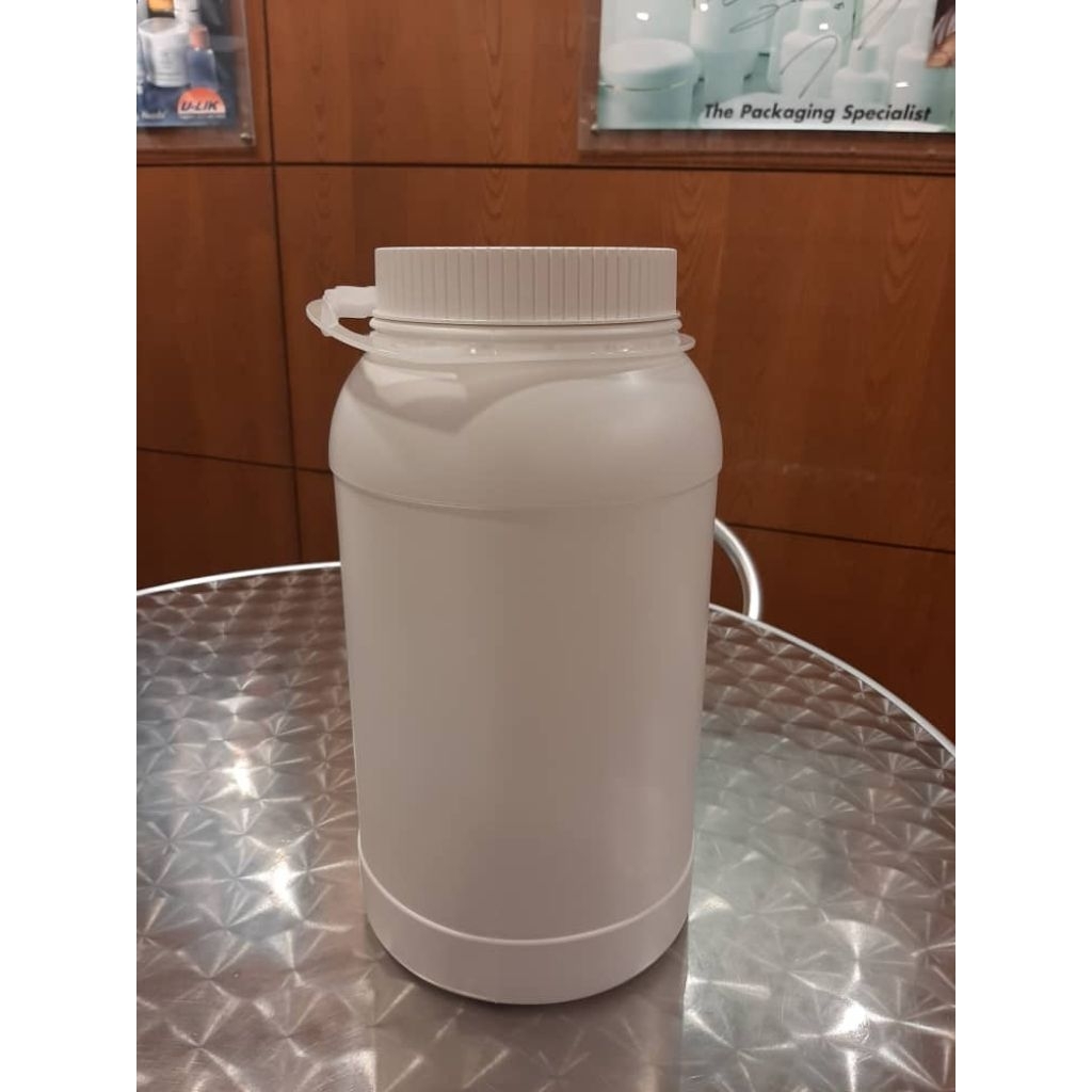 ขวด HDPE คุณภาพ*****