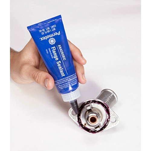 GASKET GUM / SEALANT