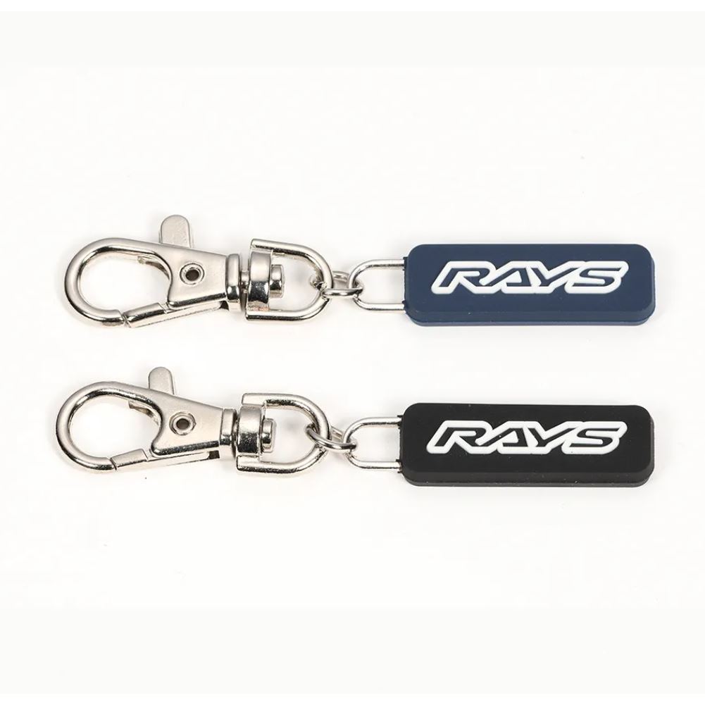 [ของแท้] RAYS Official Key Chain Mini