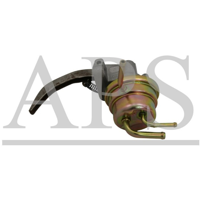 FORD LASER 323 1988 AC PUMP (DW-324)