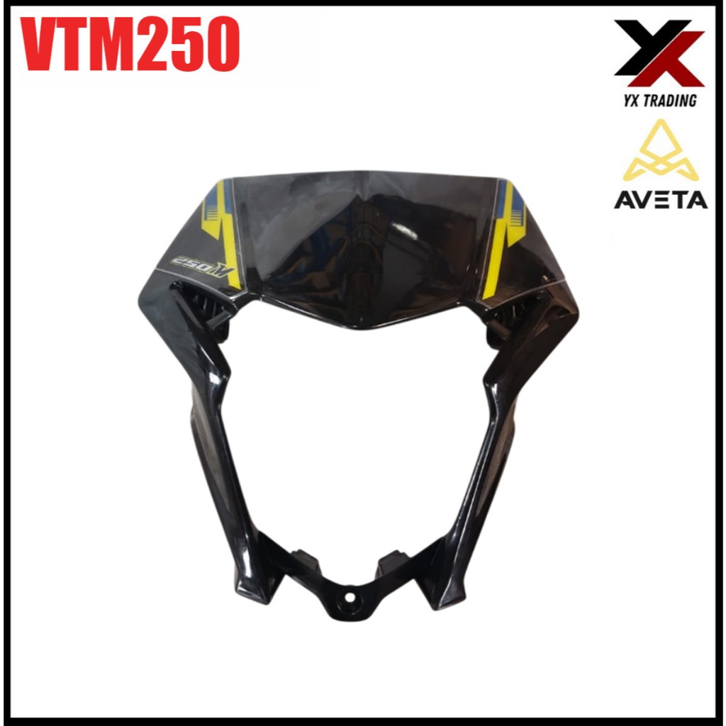 AVETA VTM250 M / LX HOOD