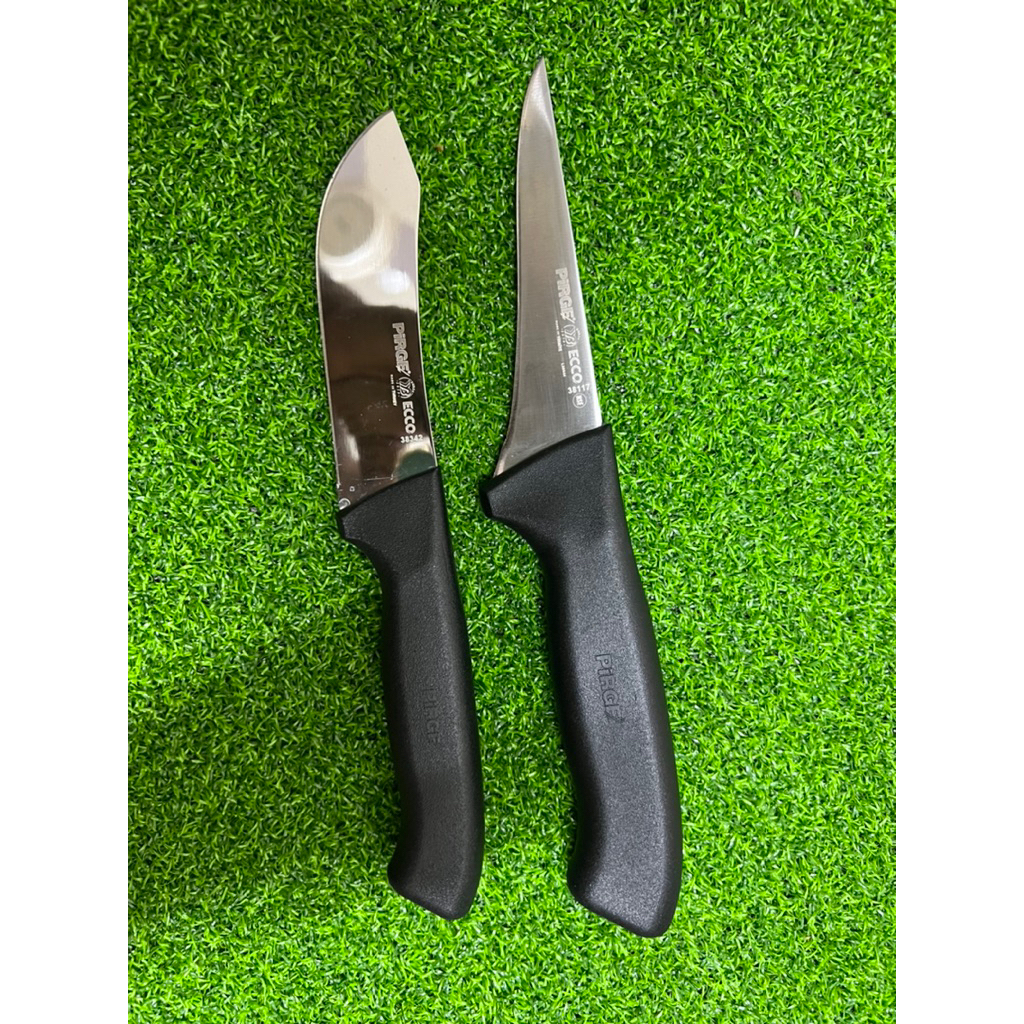 Combo Pirge Ecco skining & Boning