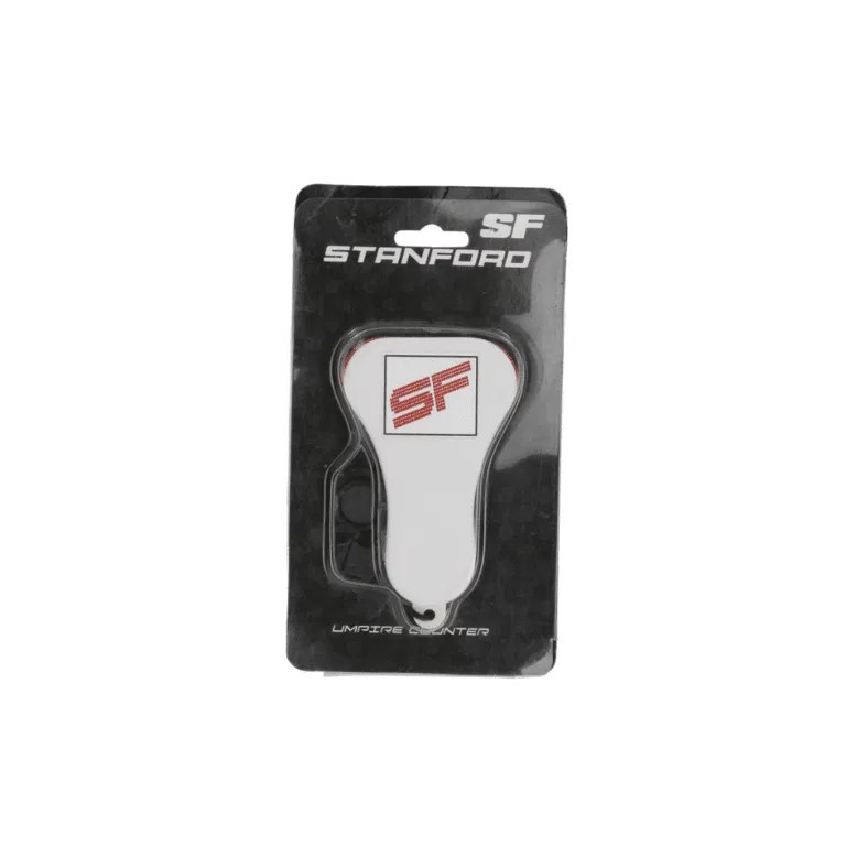 SF Umpire Counter สําหรับคริกเก็ต