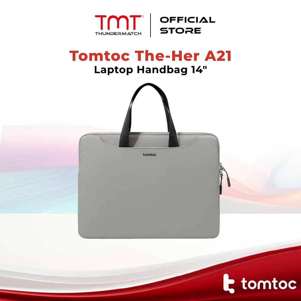 Tomtoc The-Her A21 Laptop Handbag 14"