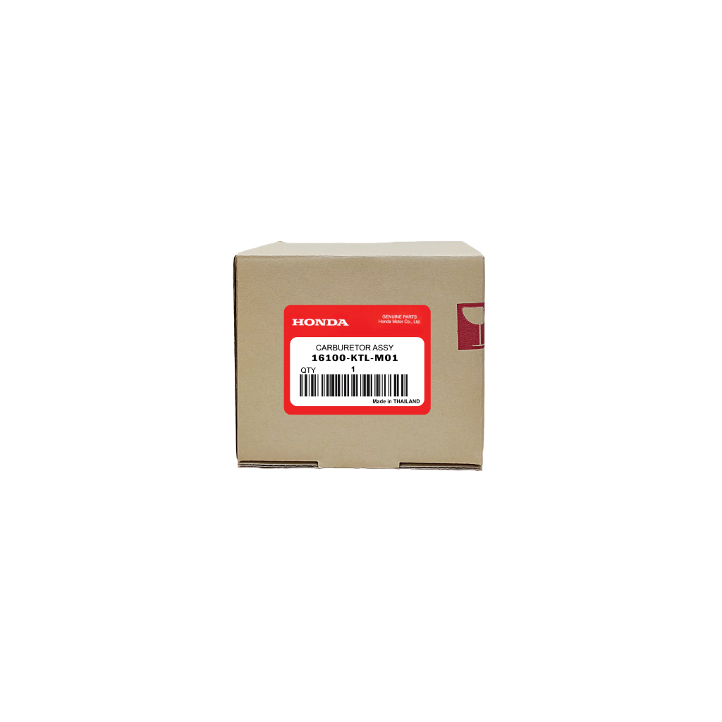 OEM CARBURETOR WAVE100R/WAVE110 ALPHA/ CX V2/ICON /CLICK