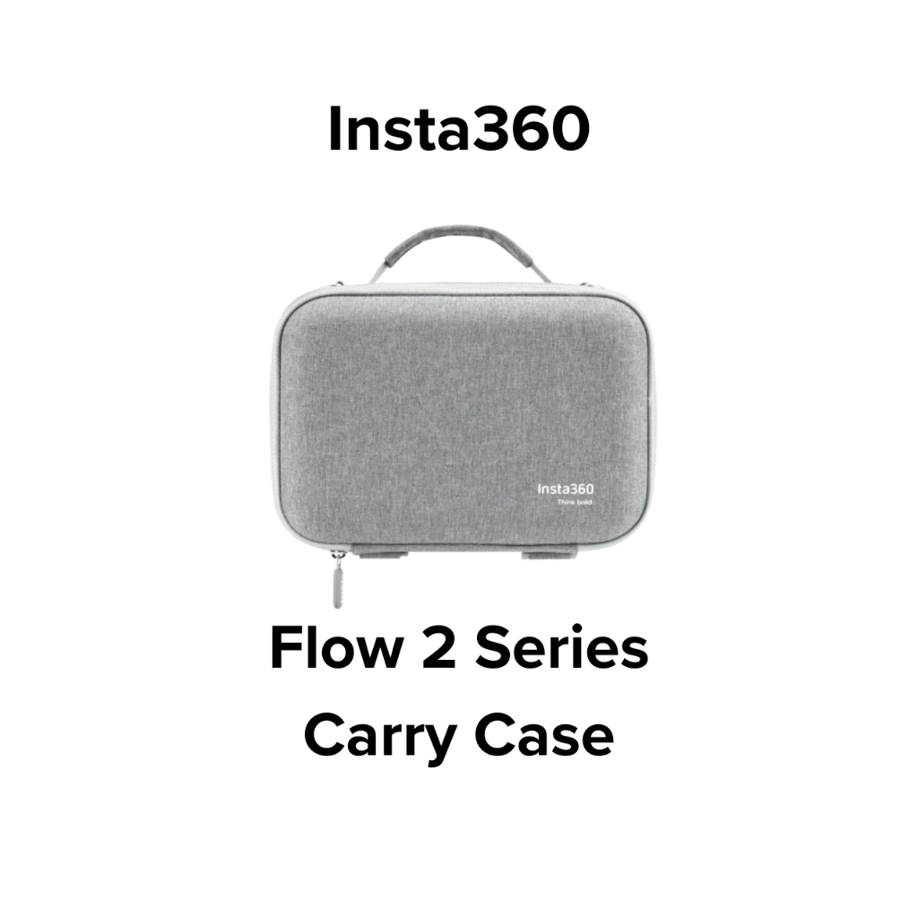 เคสพกพา Insta360 Flow 2 Pro