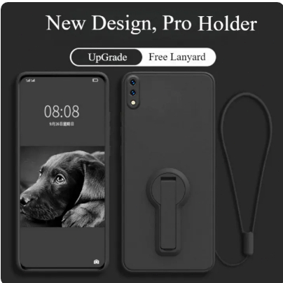 สําหรับ Huawei Y7 2019 Y7 Prime 2019 Y9 2019 Y7 Pro 2019 เคสโทรศัพท์ Smooth กันกระแทกฝาครอบกันชนพร้อ