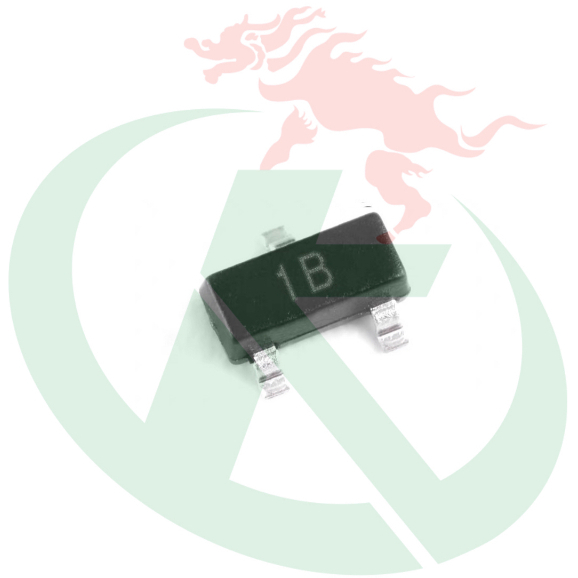 1B 3B 3G 3K 5C 6C BC807 BC817 BC846 BC856 BC857 BC858 ทรานซิสเตอร์ SOT-23