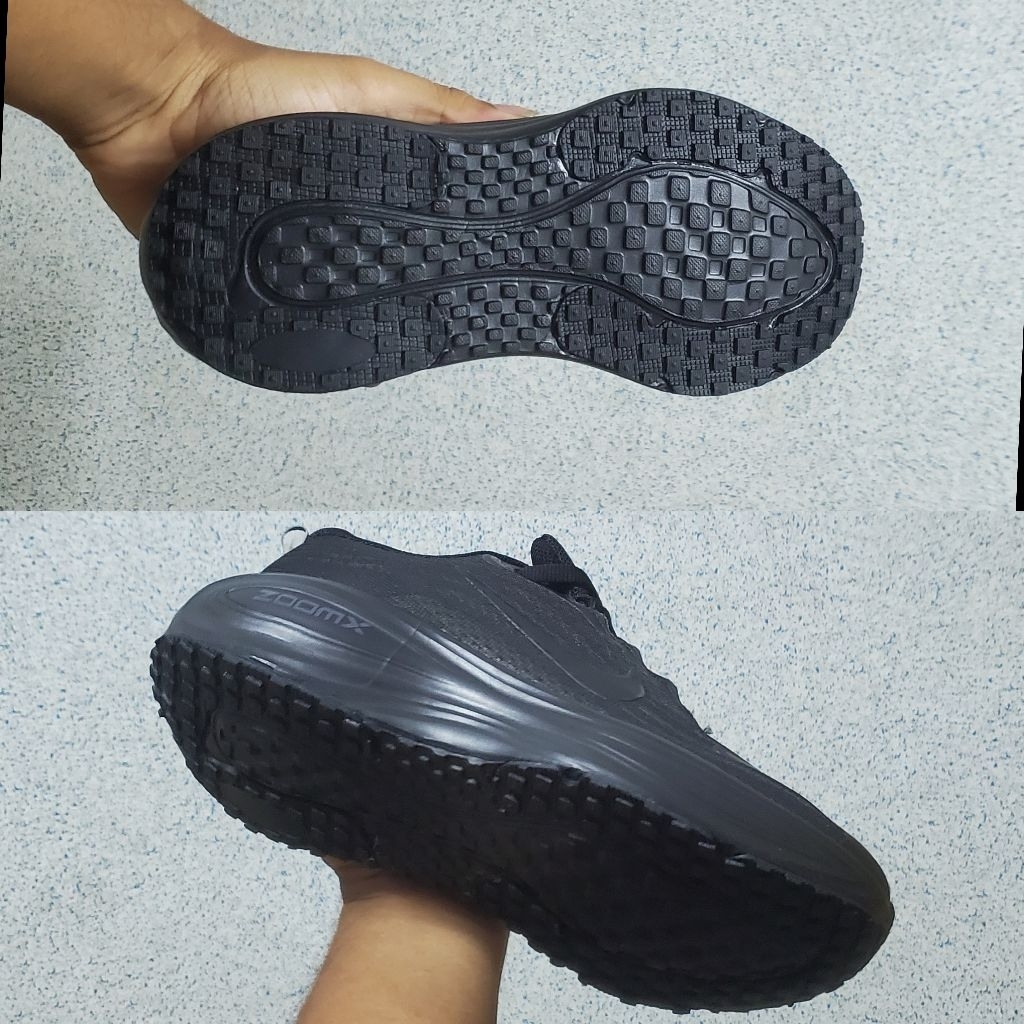 KASUT SPORT/ RUNNING TRAIL