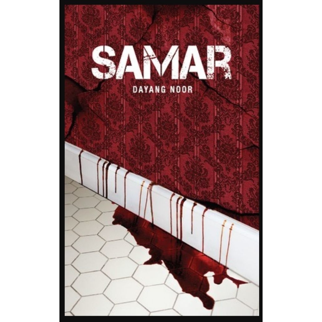 นิยาย FIXI: Samar - Dayang Noor