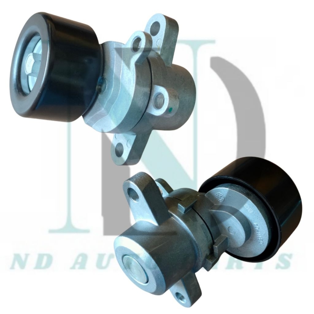 NISSAN ELGRAND E52 3.5 / TEANA J32 2.5 / MURANO Z51 3.5 เข็มขัดนิรภัยพัดลม PULLEY 11955-JA10A