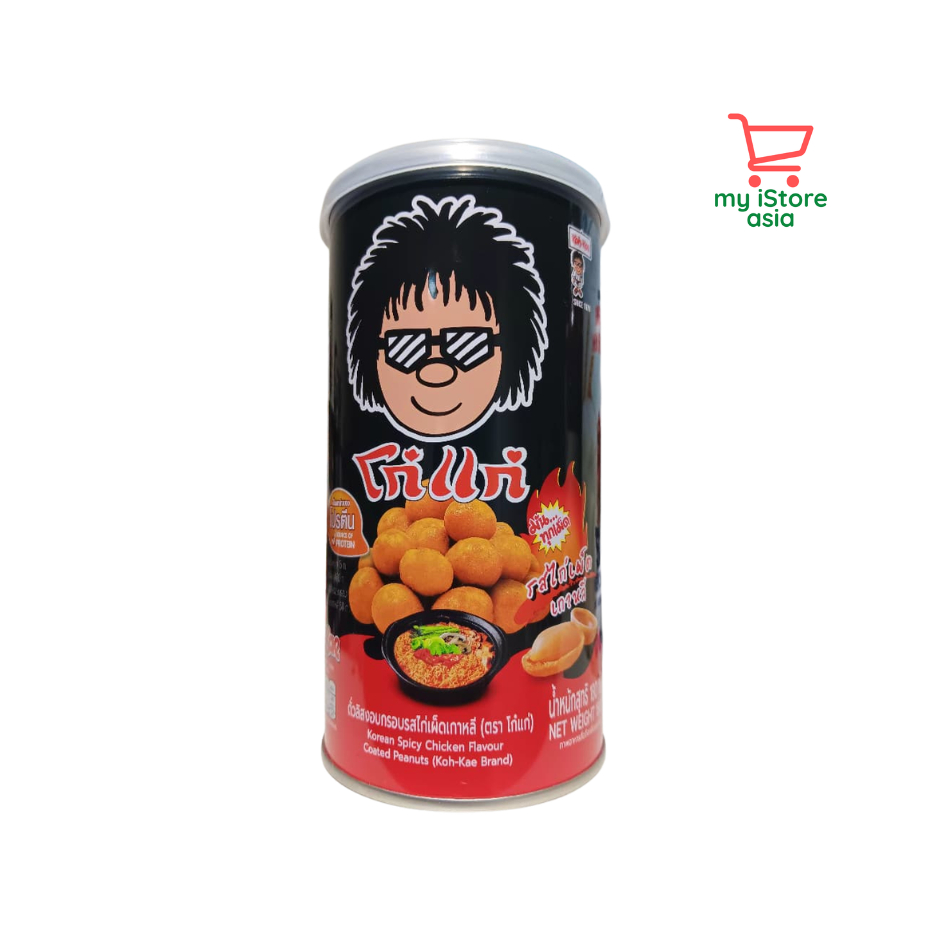 KOH-KAE ไก่ย่างเกาหลี 180G