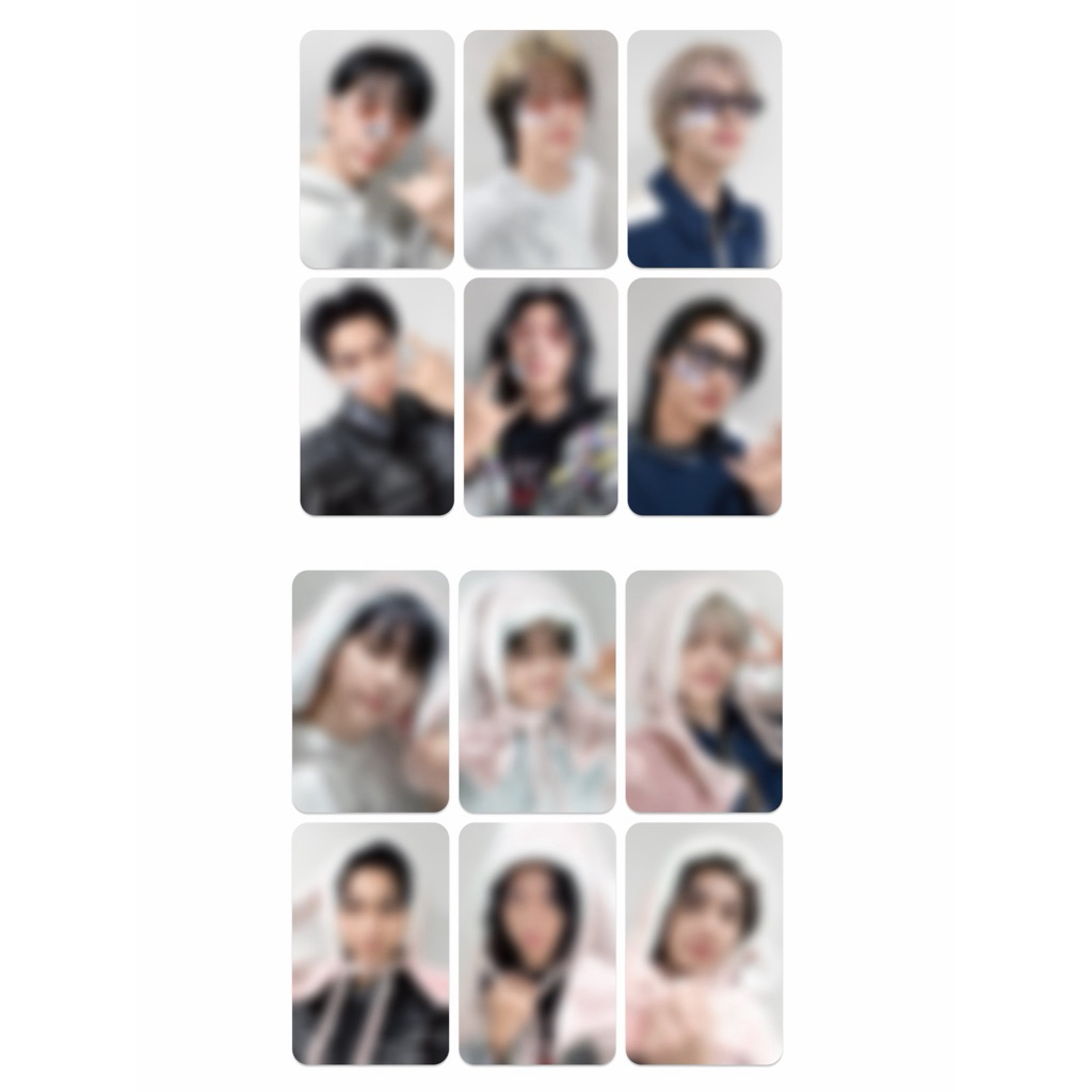 Xdinary Heroes DEAD AND 8th Mini Album กิจกรรม Mubeat Online and Offline
