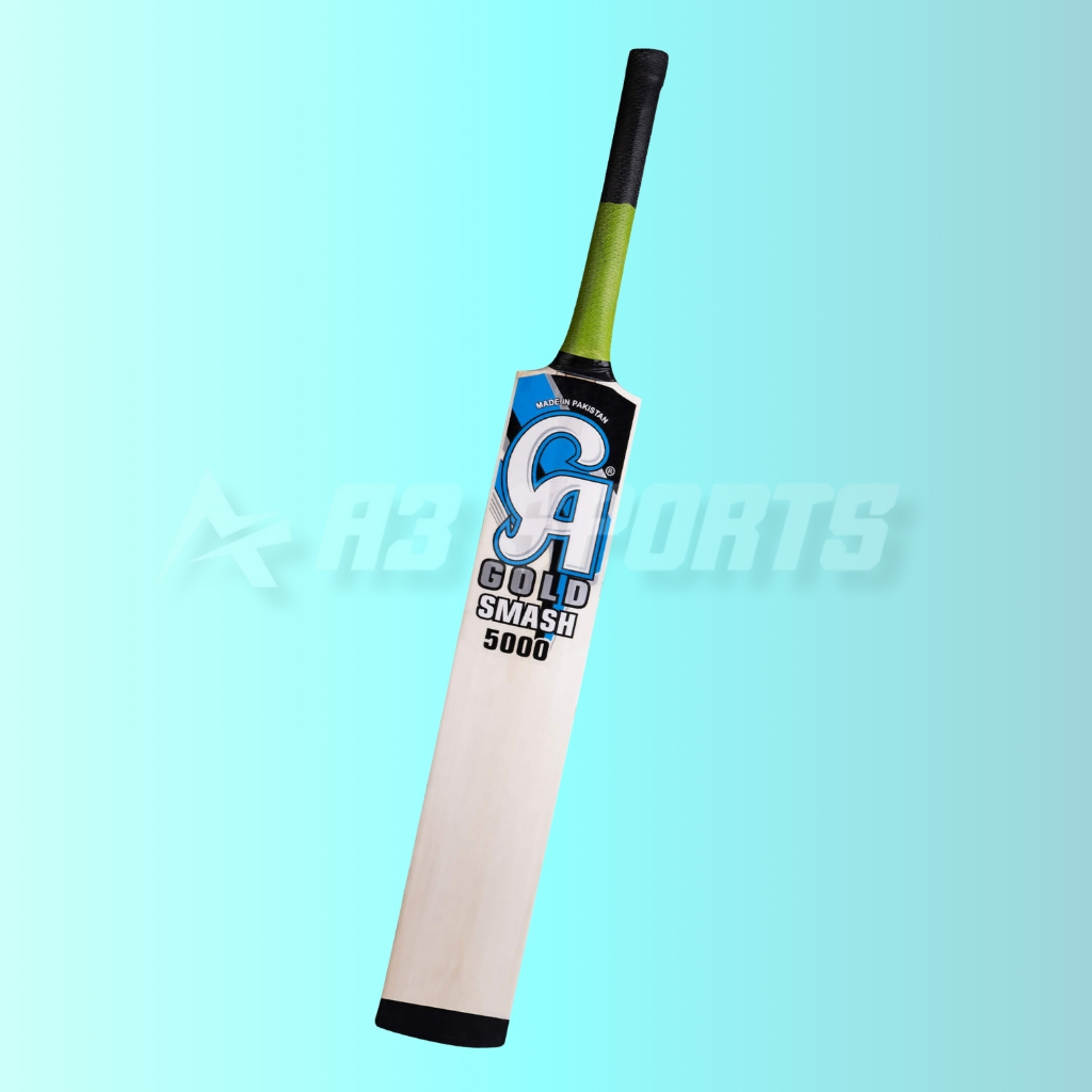 🏏 CA GOLD SMASH 5000 Tapeball PAKISTANI ค้างคาวจิ้งหรีด
