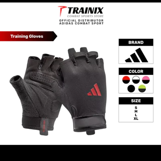 ADIDAS FITNESS ESSENTIAL TRAINING GLOVE