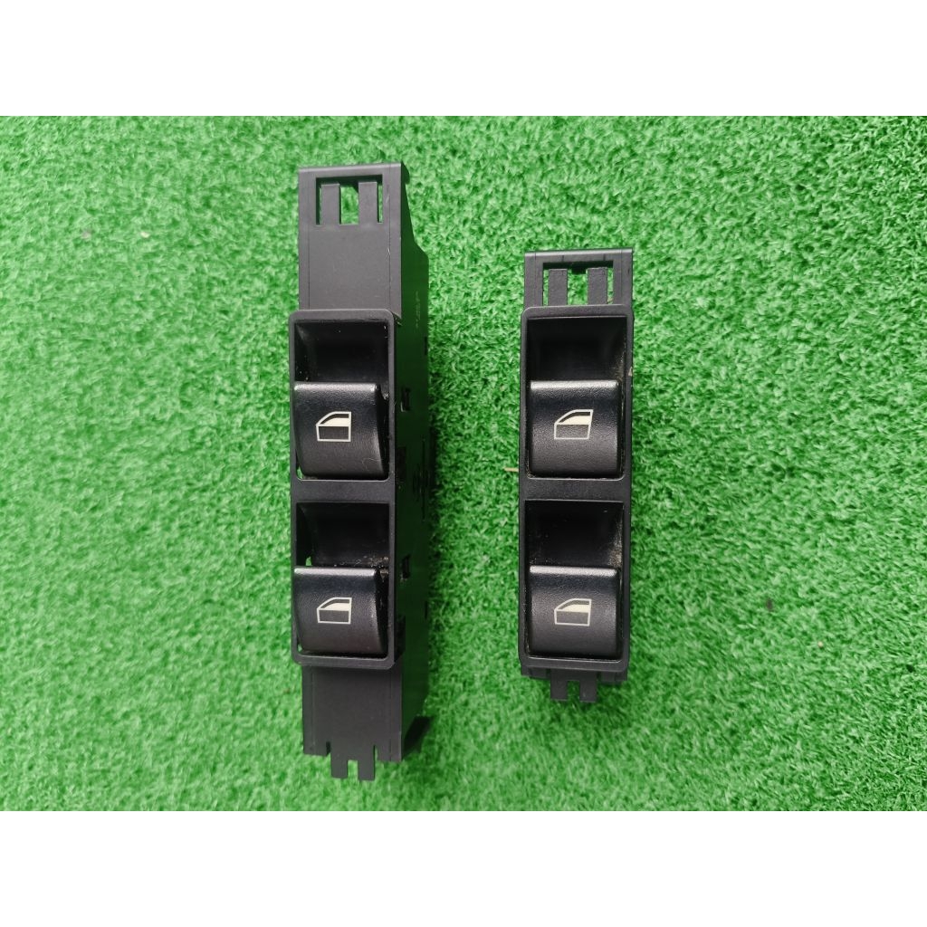BMW E46 3 SERIES COUPE 2 ประตู POWER WINDOW SWITCH