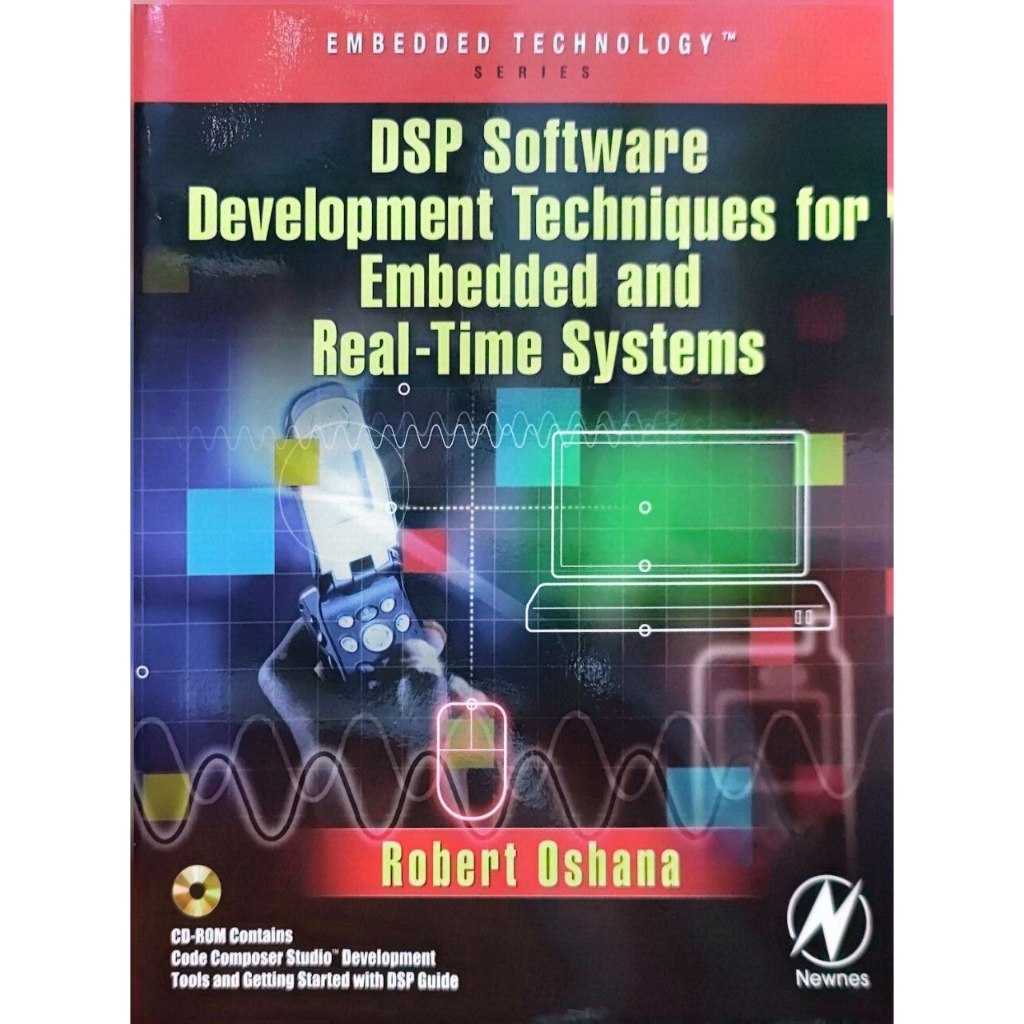 (Elsevier) DSP Software Developing.Techni.4 Embeding & Real-Time Sys- MR79