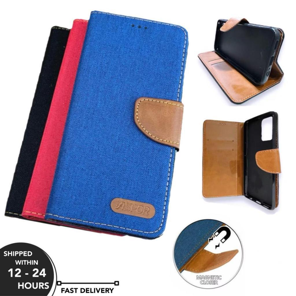 HUAWEI HONOR X5B X5B PLUS X5D X5D PLUS MERCURY FLIP BAG CASE