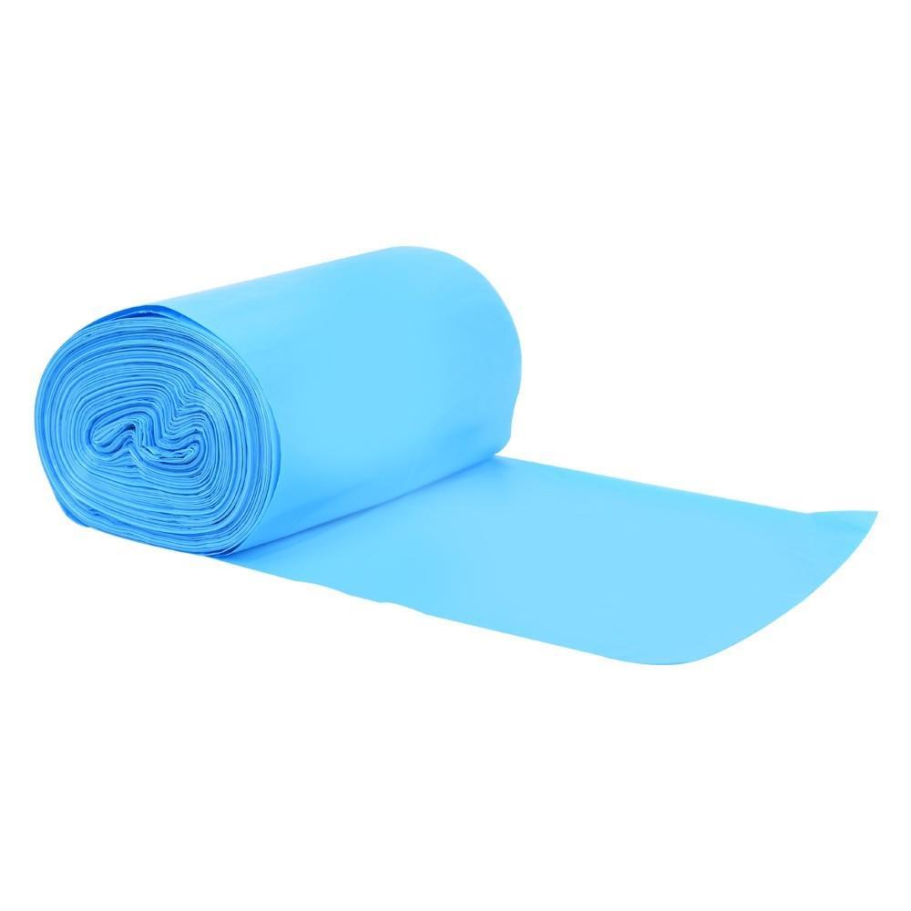 GARBAGE ROLL ACCO 18x20" 56PCS STAR ASST ACCO GARBAGE ROLL 18x20" 56PCS STAR RANDOM