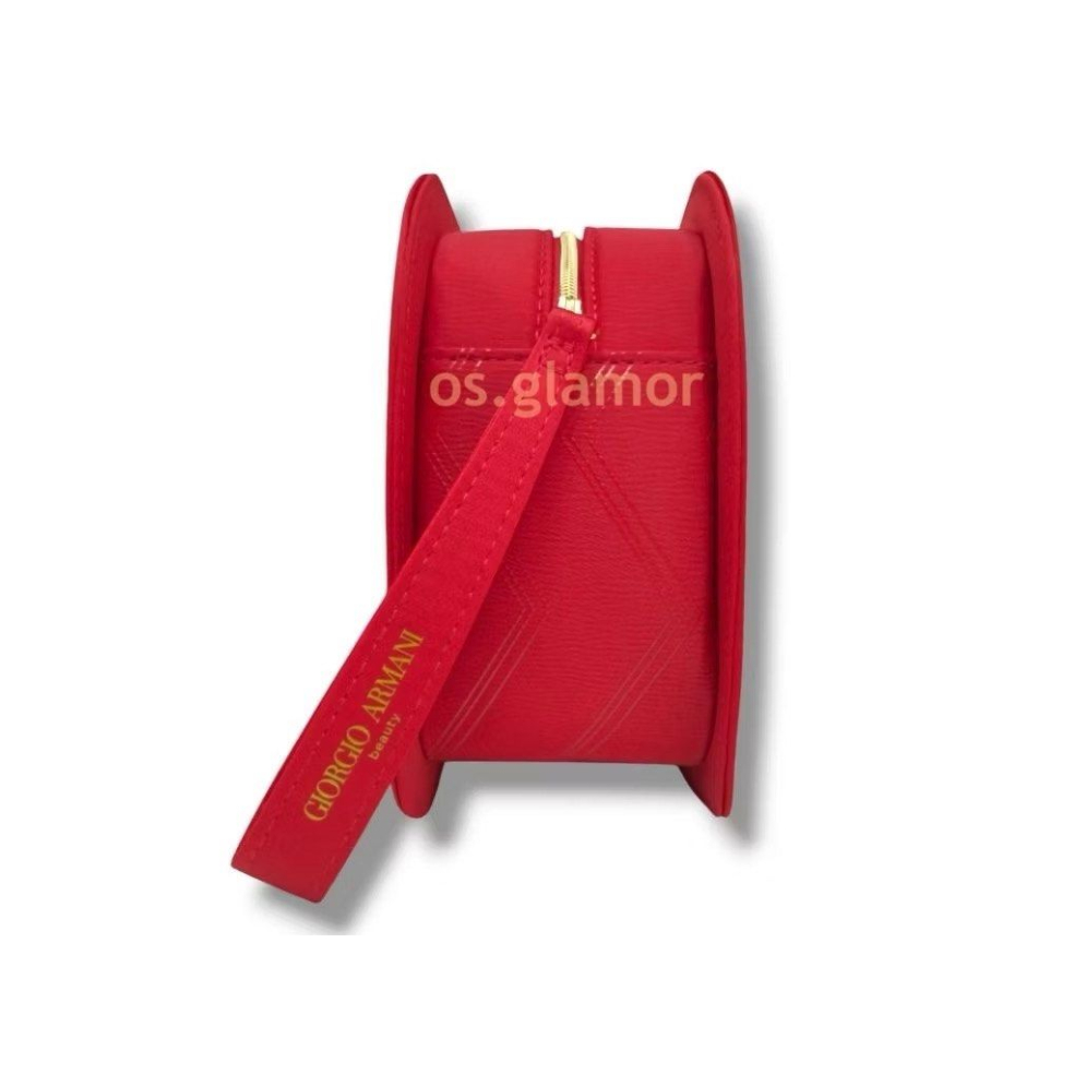 GA Beauty Red (LE9941) / สีดํา (LE9942) กระเป๋าพรีเมี่ยม NEW