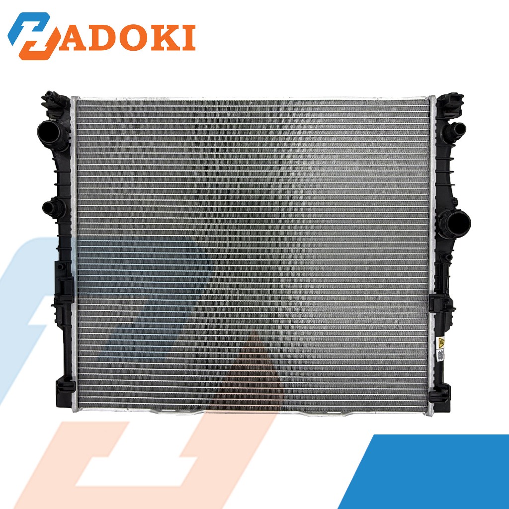 BMW 5 SERIES F90 G30/G32/B58 วิทยุ 17118743663