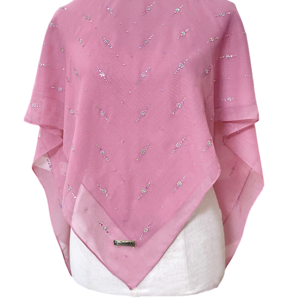 BAWAL VEERA WITH CRYSTAL DIAMOND by JELITASARA
