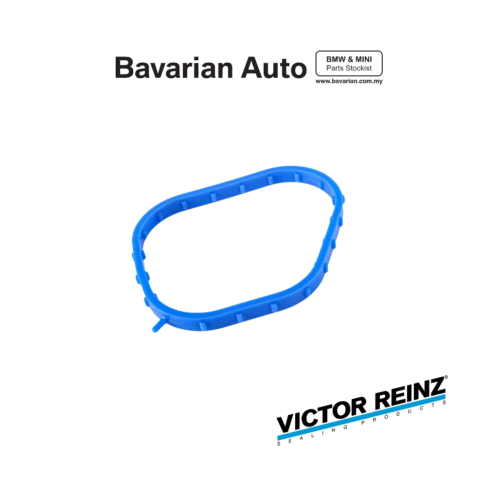 Victor Reinz Thermostat ปะเก็น MINI R55/R56/R60 พร้อม N12/N14/N16/N18 เครื่องยนต์ 11518613803