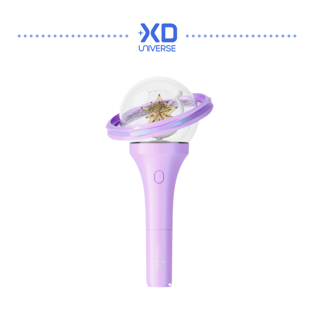 KEP1ER Official Lightstick