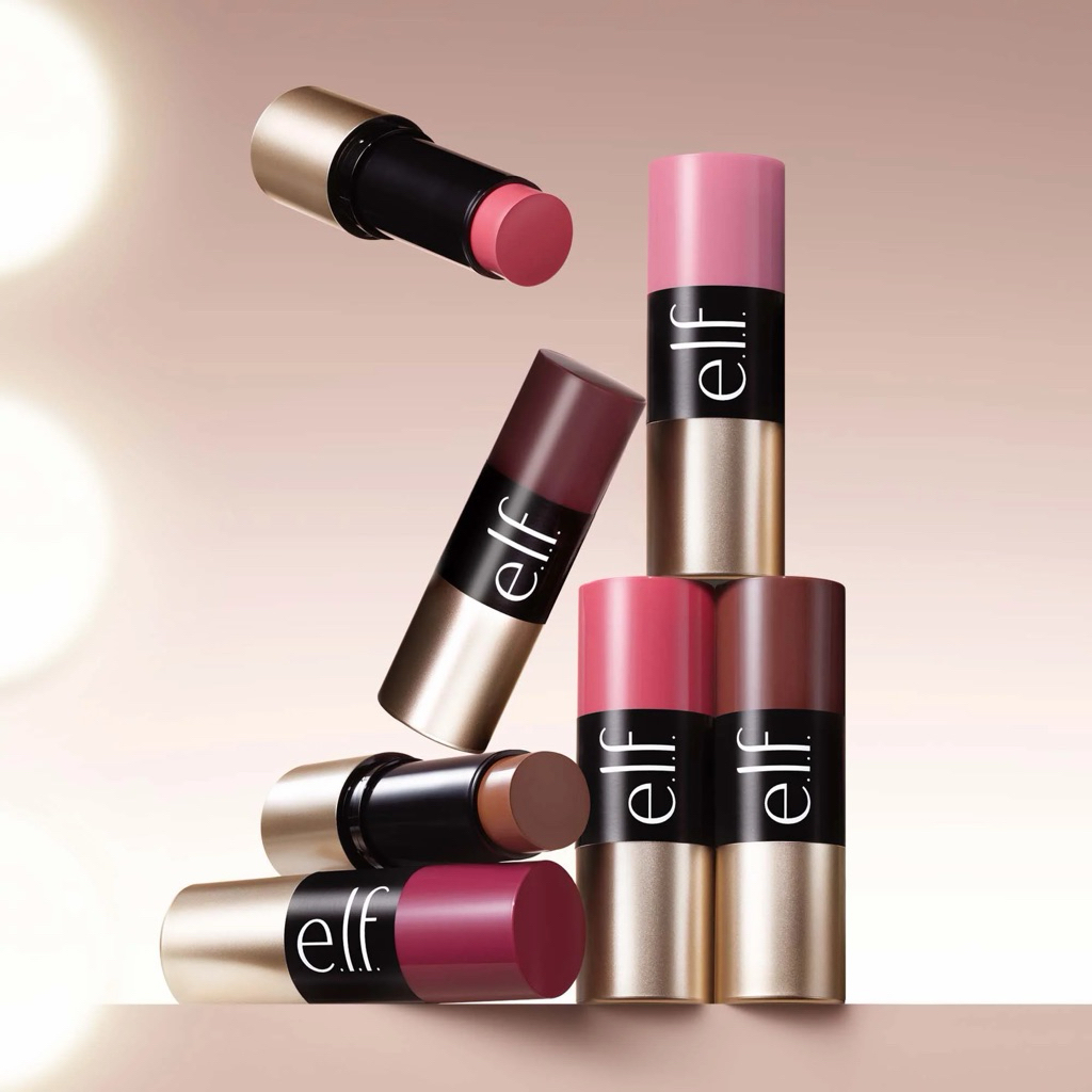 ELF Cosmetics Soft Glam Cream Blush